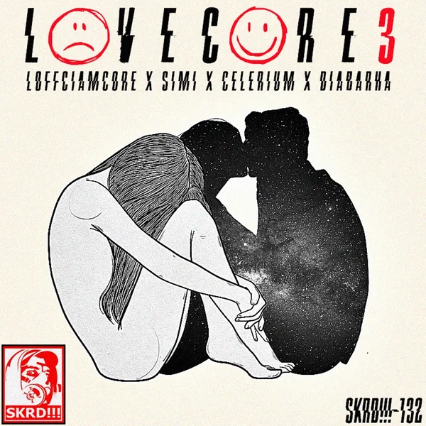 LOVECORE 3