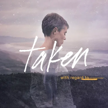 With Regard To by Taken - album cover