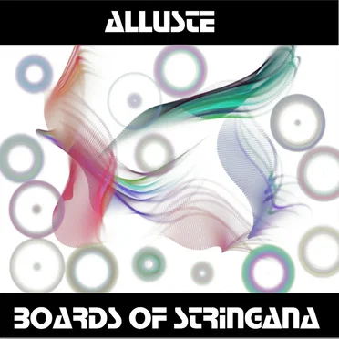 Boards Of Stringana