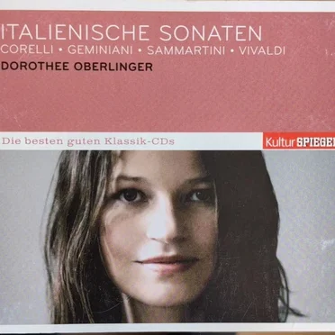 ITALIENISCHE SONATEN