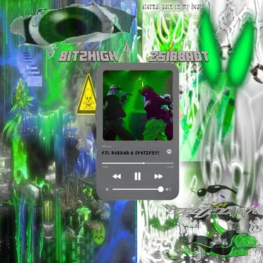 F3LR0BB4N A SP0T1FY!!44!