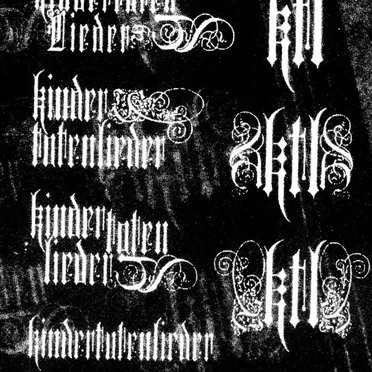 Kindertotenlieder Demos