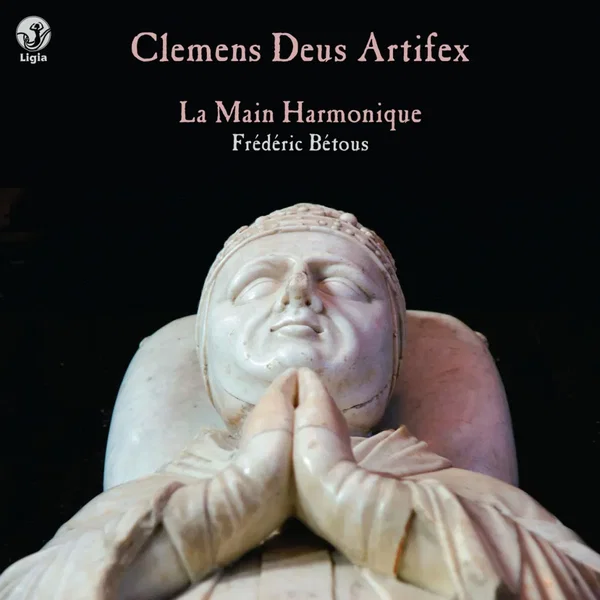 Clemens Deus Artifix