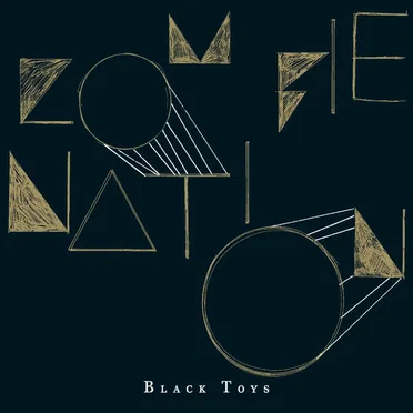 Black Toys