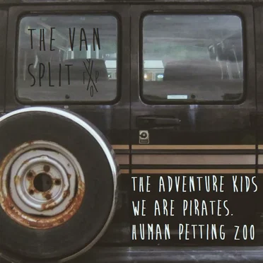 The Van Split