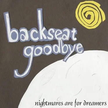 Nightmares Are for Dreamers