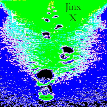 Jinx X