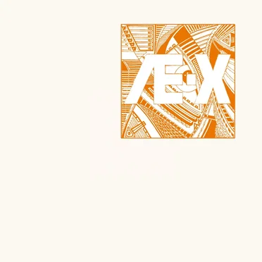 ÆX004 by Various Artists - album cover