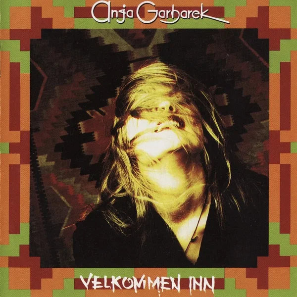 Velkommen inn