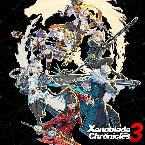 Xenoblade Chronicles 3 Soundtrack