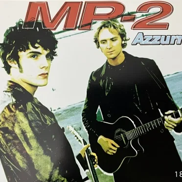 Azzurro