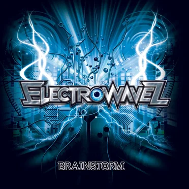 Brainstorm by ElectrowaveZ - album cover