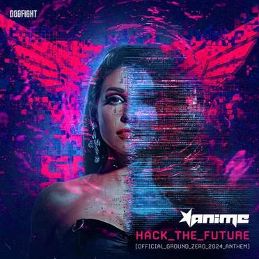 Hack the Future