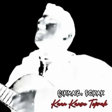 Çıkmaz Sokak by Kaan Kansu Toprak - album cover