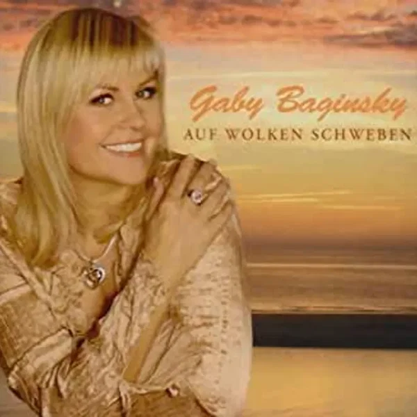 Auf Wolken schweben