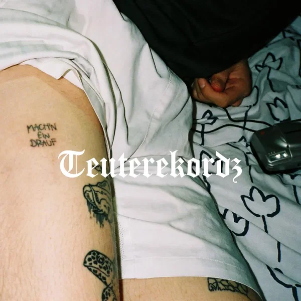 Mach’n ein drauf
