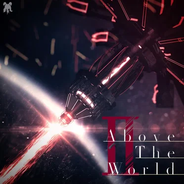 Above The World II by Various Artists - album cover