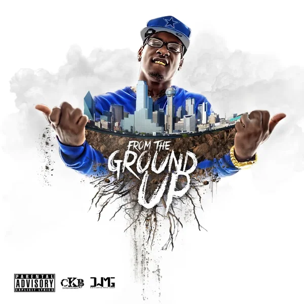 From The Ground Up