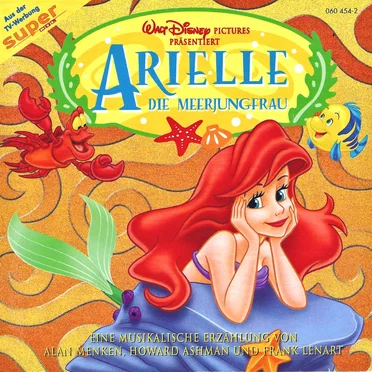 Arielle, die Meerjungfrau