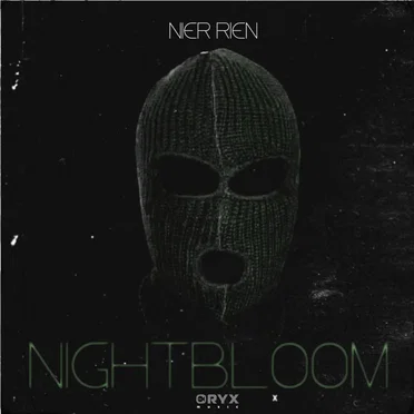 NightBloom by Nier Rien - album cover