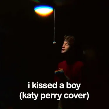I Kissed a Boy