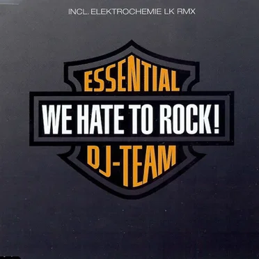 Essential DJ-Team