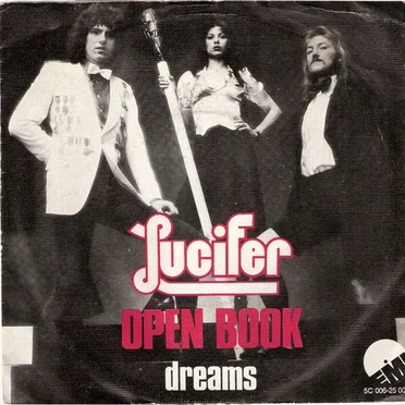 Open Book