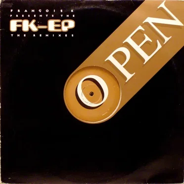 FK-EP (The Remixes)