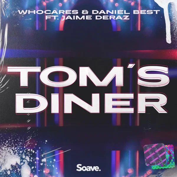 Tom’s Diner