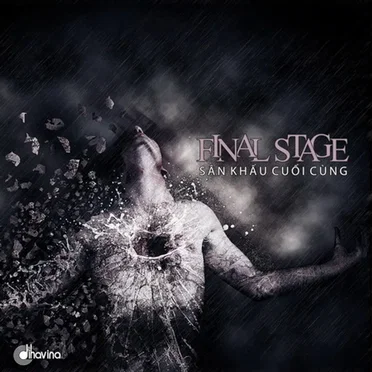 Sân khấu cuối cùng by Final Stage - album cover