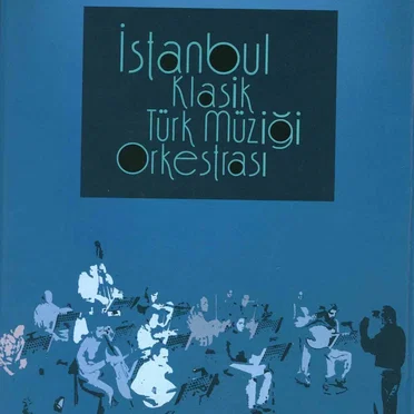 Nevzat Sümer Yorumuyla Saz Eserleri by İstanbul Klasik Türk Müziği Orkestrası - album cover