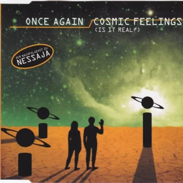Cosmic Feelings (Is It Real?)