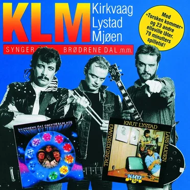 KLM Synger Brødrene Dal