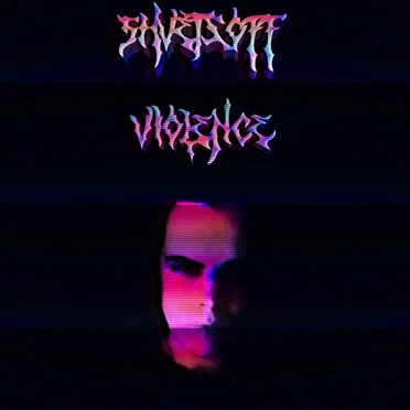 Violence by S H V E T S O F F - album cover