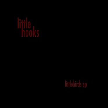 Little Birds EP by Little Hooks - album cover