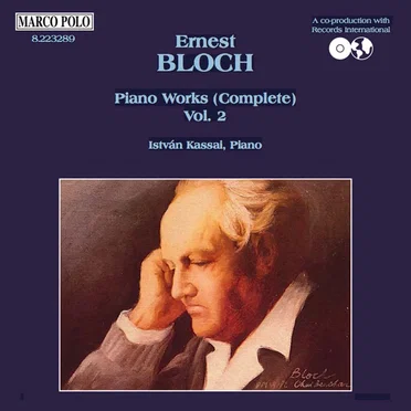 Piano Works (Complete), Vol. 2
