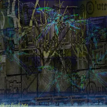 Unschärferelation (Prevent Its Reach To The Zenith) by oVdk - album cover