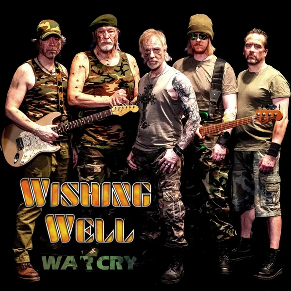 War Cry