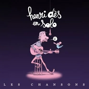 En Solo: Les Chansons