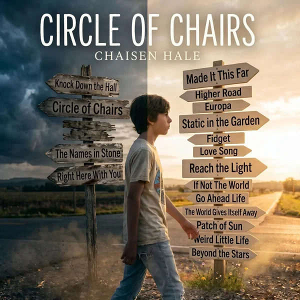 Circle of Chairs