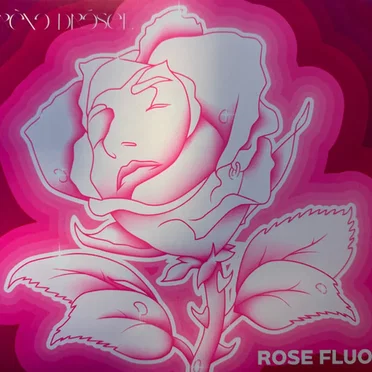 Rose Fluo