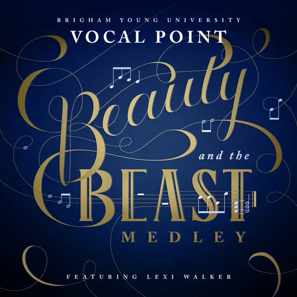 Beauty and the Beast Medley
