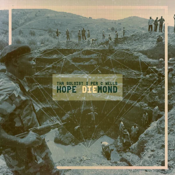 HOPE DIEMOND