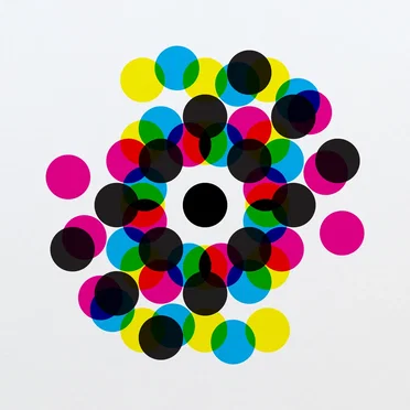 Countless Dots