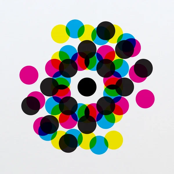 Countless Dots