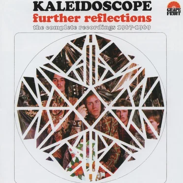 Further Reflections: The Complete Recordings 1967-1969