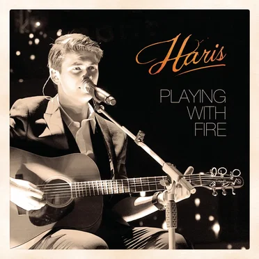 Playing with fire