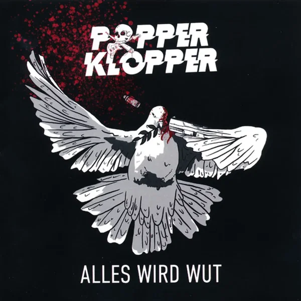 Alles wird Wut