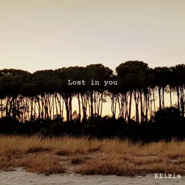 Lost in You by Klizia - album cover