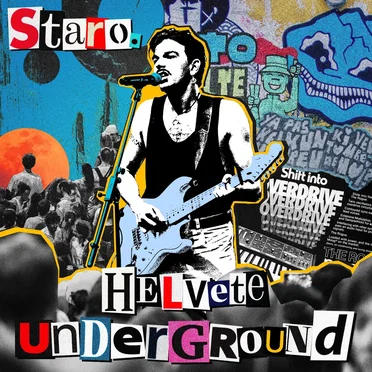 Helvète Underground